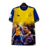 Maillot de Supporter AL NASSR RONALDO 7 Special Edition 22-23 Pour Homme